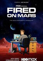 火星失业后图签 第一季