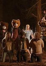 金发姑娘与三只熊：死亡与粥