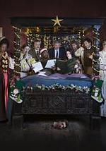 古宅老友记：2023圣诞特别集