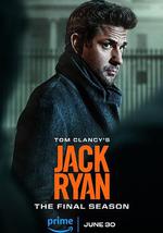 杰克·莱恩 第四季