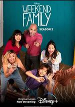 周末合家欢 第二季 第二季