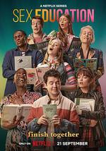 性爱自修室 第四季