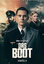 从海底出击 第四季