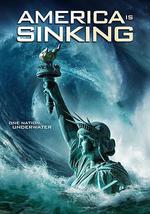 美国正在下沉