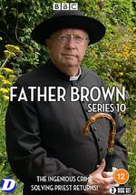 布朗神父 第十季