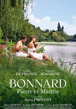 皮埃尔·勃纳尔和玛莎