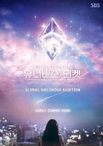 宇宙门票：82的奇迹