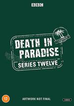 天堂岛疑云 第十二季