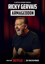 瑞奇·热维斯：世界末日