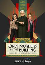 大楼里只有谋杀 第三季