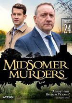 骇人命案事件簿 第二十四季