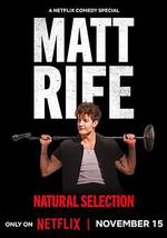 马特·莱夫：物竞天择