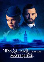 斯嘉丽小姐和公爵 第三季