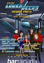 星际迷航：下层舰员 第四季