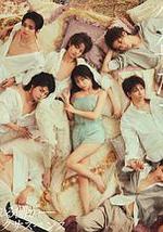 持有秘密的少年们