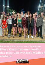 白马公主 第三季 第三季