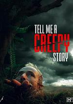 给我讲个恐怖故事