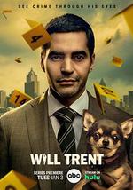 特伦特探员 第一季