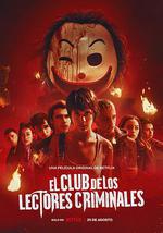 犯罪读者俱乐部