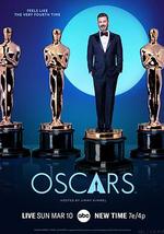 第96届奥斯卡颁奖典礼