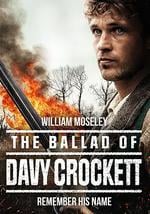 戴维·克罗克特之歌