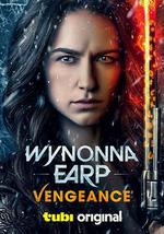 狙魔女杰：复仇