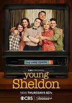 小谢尔顿 第七季