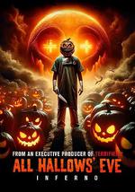 万圣节前夜：地狱