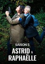 子不雨双姝奇探 第五季