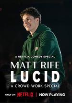 马特·莱夫：清醒 - 一场观众互动特别节目