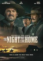 他们回家的那晚