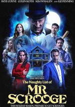 斯克鲁奇先生的坏坏名单