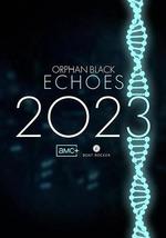 黑色孤儿：回响