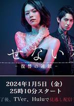 无法消除的“我” ―复仇的连锁―