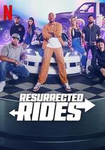 爱车复活大作战