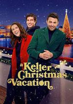 凯勒家的圣诞假期