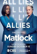 老练律师 第二季