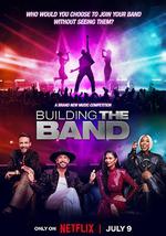 最强盲选乐团 第一季