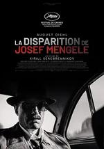 约瑟夫·门格勒的消失