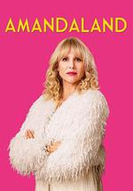 我的阿曼达啊 第一季