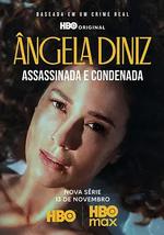 安洁拉·迪尼兹：命案与审判