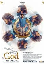 由上帝编剧和导演