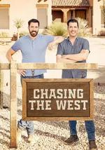 Chasing the West