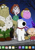 恶搞之家：2025万圣节特别集