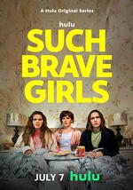 如此勇敢的女孩 第二季