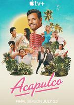 阿卡普高 第四季