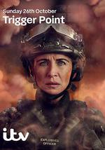 一触即发 第三季