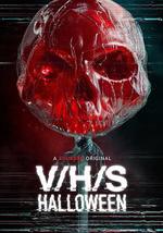 致命录像带：万圣节
