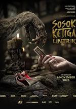 Sosok Ketiga: Lintrik