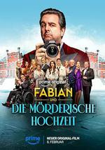 骗徒与致命婚宴